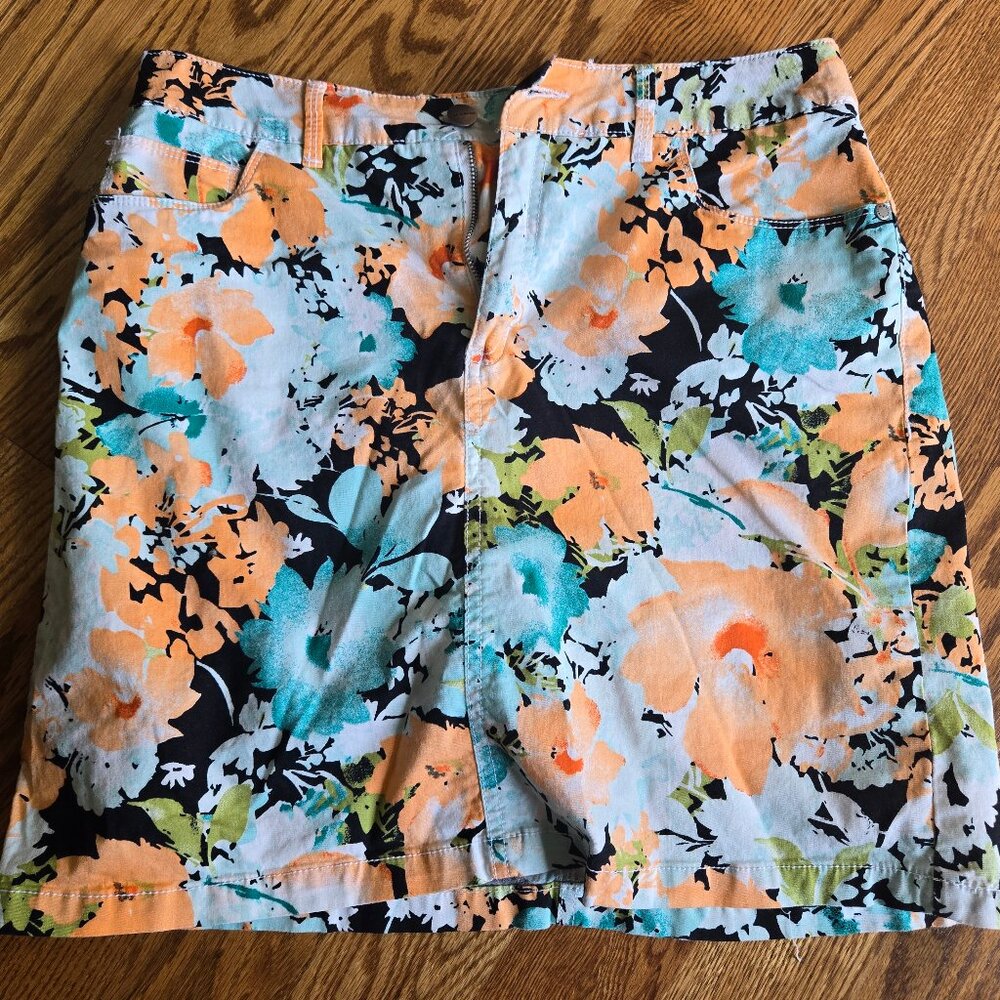 Croft & Barrows Skorts